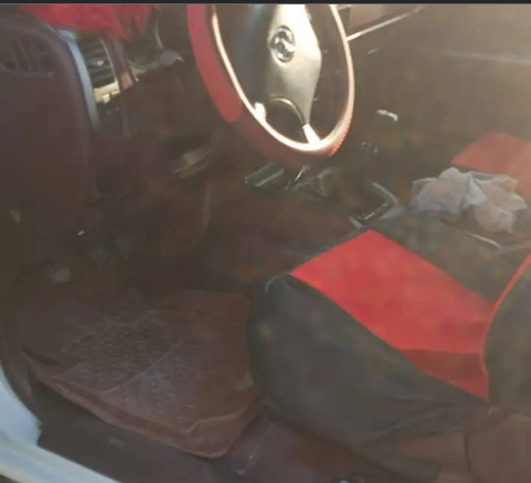 السلام عليكم سياره كريت ويل موديل 2016 رقم بغداد سنويه 2028  مكفوله كفاله عامه من كلشي لا ضربة ولا خياس ولا صبغ  سعر90مكان بغداد سبع قصور شارع ابو علي رقم *********** بغداد, العراق
