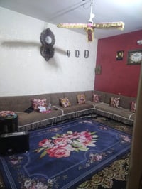 مشتمل للبيع المساحة ٧٥ متر الوجه ٧ونص نزال ١٠ طابو ملك صرف يحتوي الطاب...