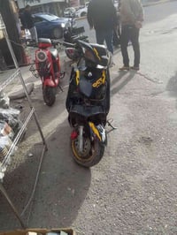 دراجة جديدة • بغداد الاعضميه • فحص متاح