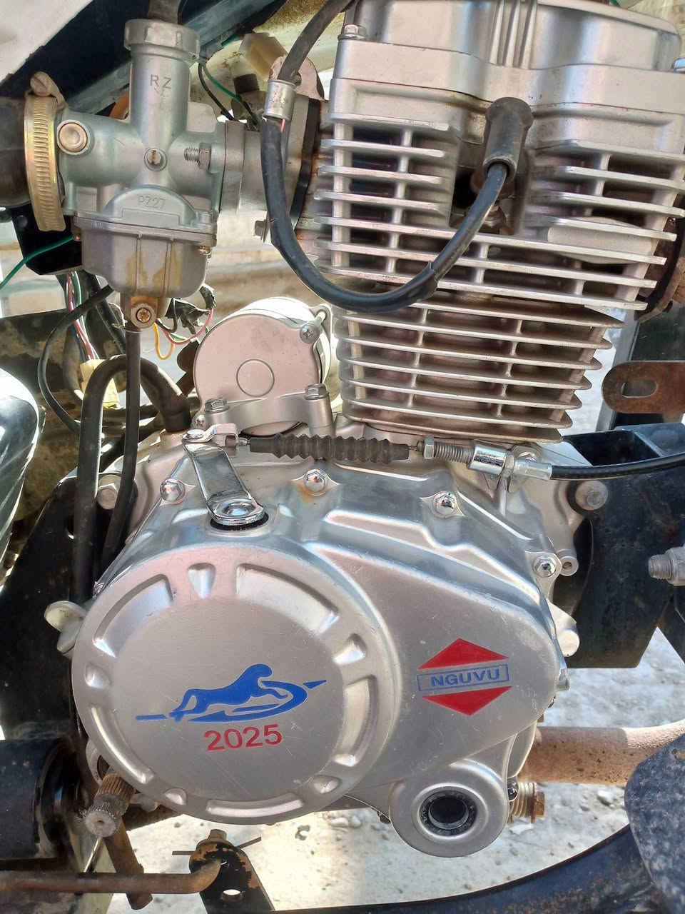 سلام عليكم ستوته للبيع   موديل 2020 مكينه 2025  مكفوله لا بخار ولا تنقيص ستوته كامله سعر 1400 بي مجال الطيبين رقمي***********
