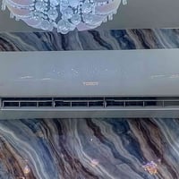 سبلت توسوت تبريد تدفئة فول  ما داخل مصلح تجي وتفحص  كوت  07711599105