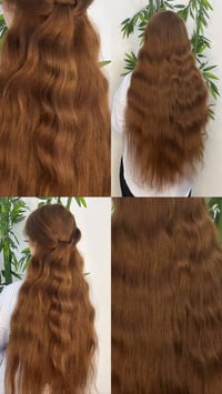 صالون نيولوك • شارع حجي سليمان • مفتوح ٩-٧