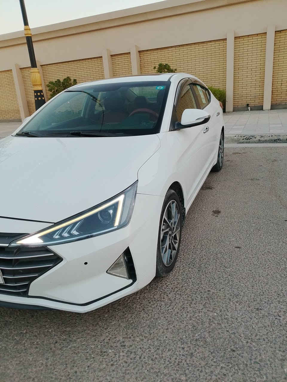 سلام عليكم سياره نوع الانتره مديل 2020خليجي فول مواصفات 1/1 بصمه فتحه كامره اماميه كامره خلفيه اشاير مري مري شفط كشنات جلد قطعتين تبريد سياره جديده كير مكينه 2000دوش حدايده تبريد ثلج تخم تاير رقم بابل انكليزي سنويه 2030سياره كلش جديده مانقصهه شي سياره كفاله عامه من صبغ وتبديل ولمعجون مكان السياره كربلاء المقدسة السعر 153وبيه مجال قليل حك جيه رقم الهاتف ***********
