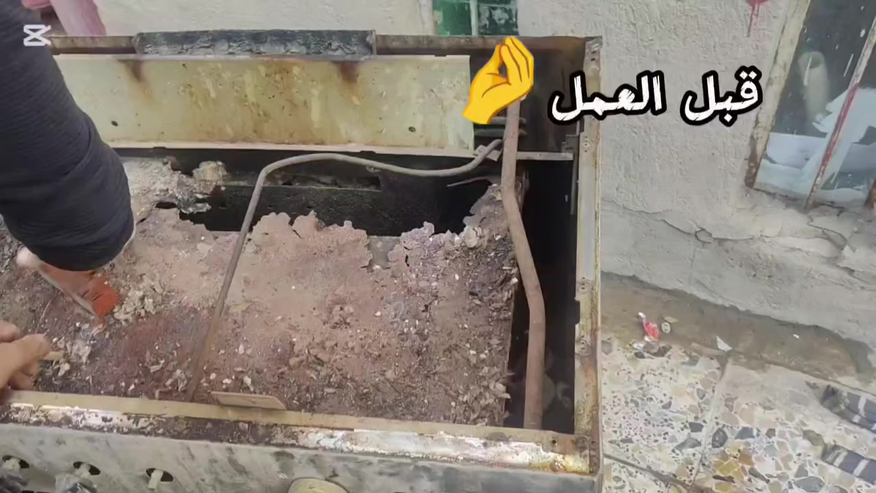 سلام عليكم صيانة طباخات الغازية والكهربائيه وصيانه موقعيه داخل المنزل الانتصال ع رقم
*********** واتساب
