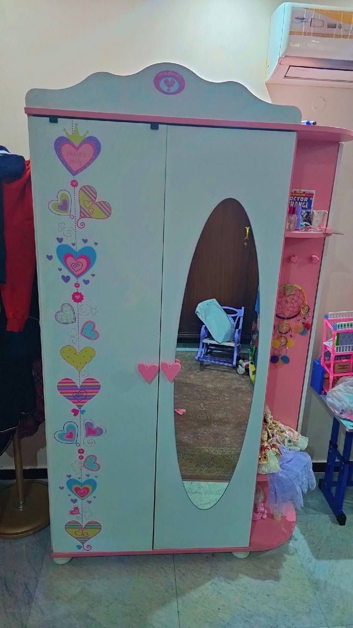 غرفة نوم طفل
السعر على خاص
ملاحظة: النقل والشد على المشتري


**إذا كنت صاحب هذا الإعلان وتريد حذفه لأي سبب، رجاءا أرسل رسالة إلى الدعم الفني**