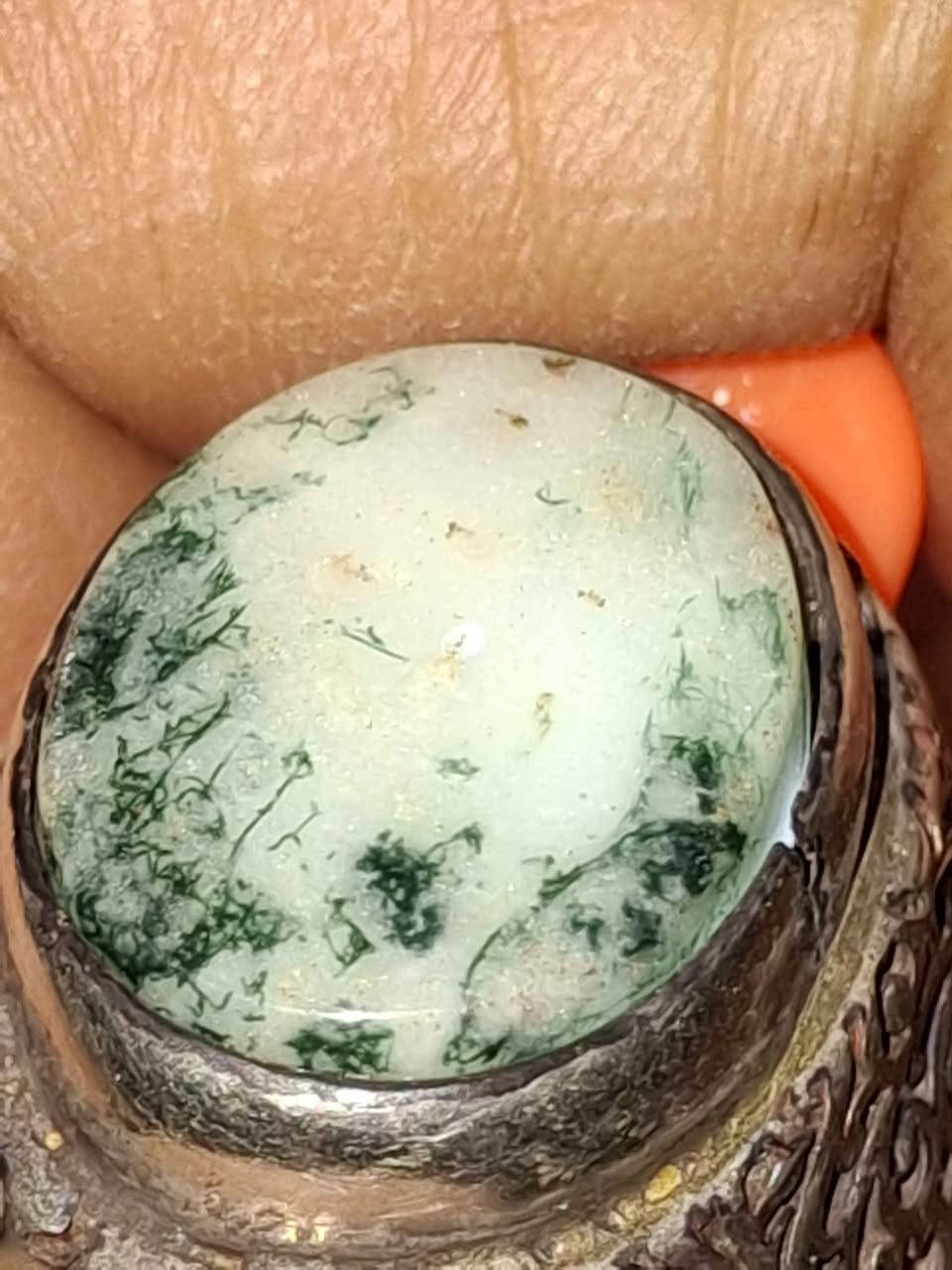 خاتم  فضه  عقيق طحلبي  40دولار  70170941 فالوغا, بعبدا


**إذا كنت صاحب هذا الإعلان وتريد حذفه لأي سبب، رجاءا أرسل رسالة إلى الدعم الفني**