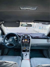 ٢٠١١ • كركوك تكسي • منظومة غاز