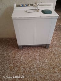 غسالة • للبيع