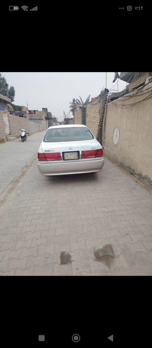 السلام عليكم اللبيع ملكه 2001🇯🇵مكفوله كص ونقل جثه السياره خير من الله كامله مكمل تخم تاير حداديه السياره مال جناي محرك ديفور الكبير ✈️***********
