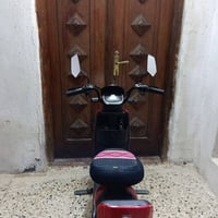 ويلي فول • موديل ٢٠٢٥ • بطاريات جديده