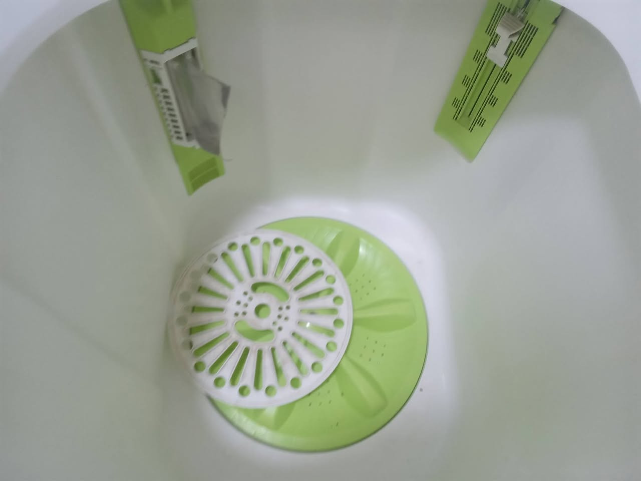 غساله جديدة صاله 4 أشهر عندي جديدة ما بيها كالشي سعر 125


**إذا كنت صاحب هذا الإعلان وتريد حذفه لأي سبب، رجاءا أرسل رسالة إلى الدعم الفني**