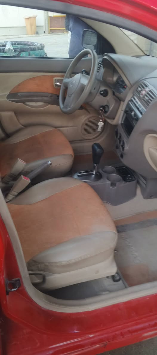 للبيع اؤ مراوس ب ادوات 
بيكانتو موديل 9 
واحد خليجي
كير ومحرك ع شرط 
تبريد ثلج 
كهربائيات مكفولات 
حداديه كفاله 
بيها ارقام وسنويه ع رقم الشاصي 
رقم اربيل الجديد 
سياره حلوه وجاهزه 
نسائية ابد مامشبوها 
مكان نجف 
سعر 32 وبيها مجال 
***********
