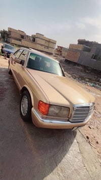 مرسيدس • رخصة • كلها عالبلد