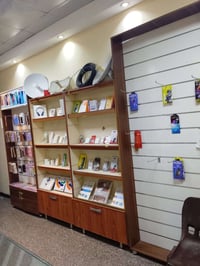 فاترينات للبيع ١١فاترينه جدد مستعملات بس نظيفات   وسبلت ٣طن هم جديد  0...