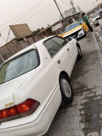 موديل ١٩٩٦ • مداور • كفالة
