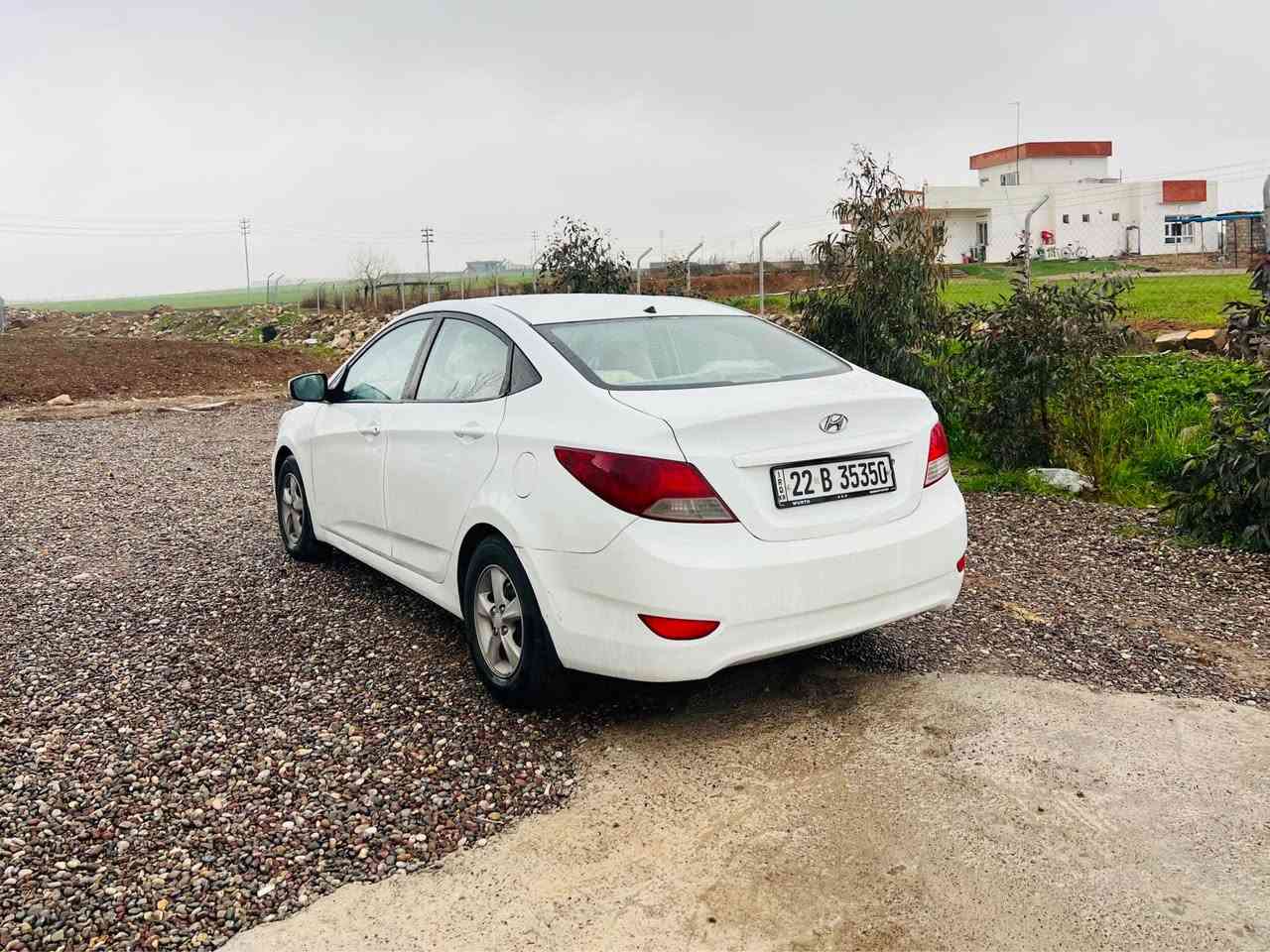 هوندا ئەکسند مودیل 2013خەلیجی
مکینەگەورە دوش گێروماتیک وعادی
ڤولیوم جام کارەبائاوێنە کارەبا داخل زەرد
شاشەئایپات پشتی کامیرا ویلکەپ 
سبوغی نیە سێ جوارساردی گجکەی هەیە
هەیکەلی جوانە تایەی نوێیەمەسروفی نیە
گێرومەکینە تەبرید ساردوگەرم بەشەرتە
سەنەوی رەقەم نوێیە تحویل غرامە بەشەرت
سعری 93وەرەقە مجالێکی کەم 
ژم***********واتسئاب لەسەرە 
عنوان هەولێر دەوروبەر أربيل, العراق
