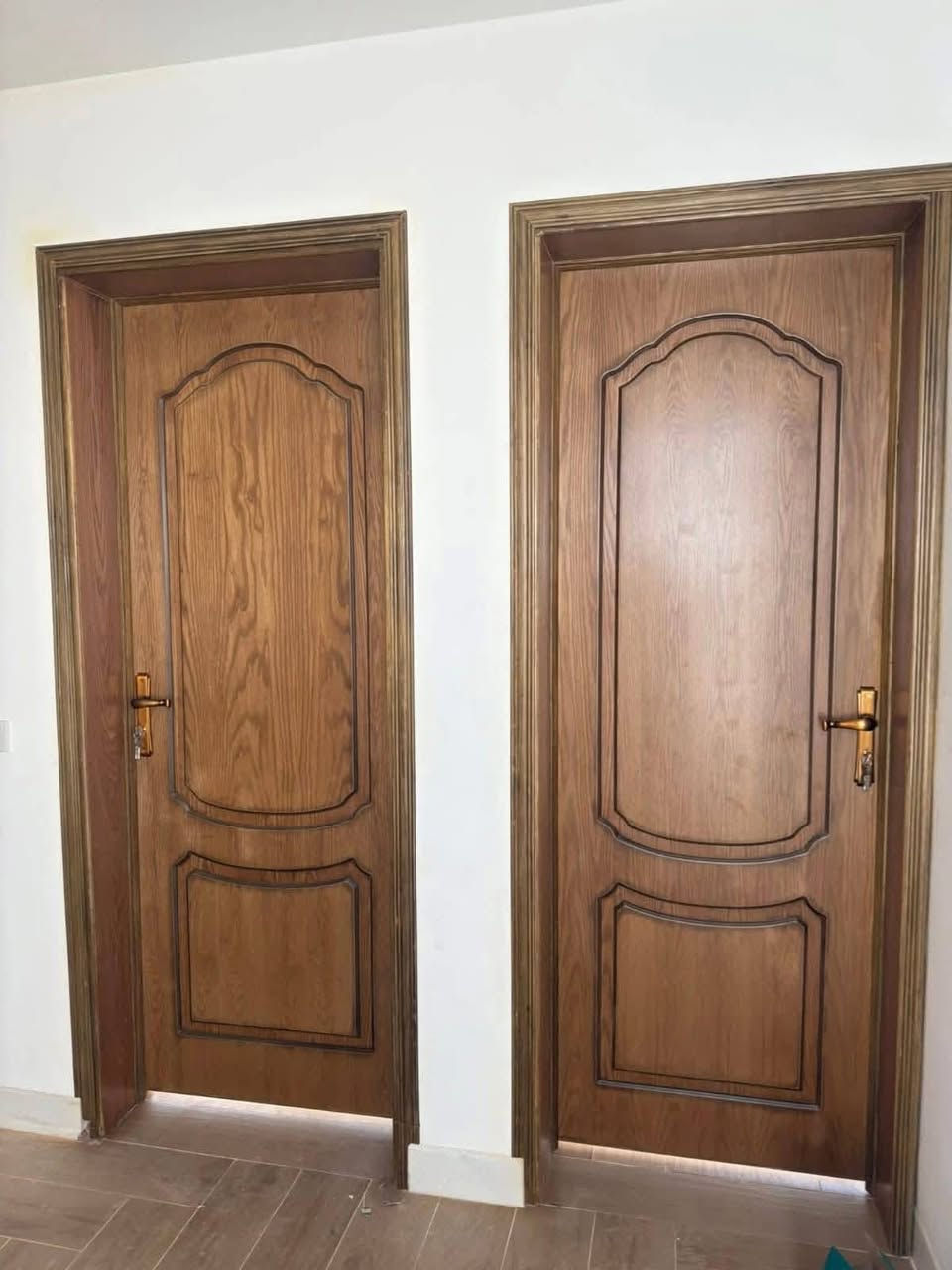 ابواب تفصال حسب الطلب شغل درجه أولى كيلون تركي السعر 175 الف بدون جرجوب يشمل النقل والتثبيت وصبغ الجرجوب 
البصره صناعيه حمدان
***********
