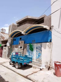 حي الرحمه • ١٩٠م • دورين