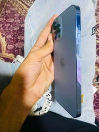 ايفون 13 برو ماكس • ايفون • 13 برو ماكس • بطارية 95 • ذاكرة 256 • موبا...