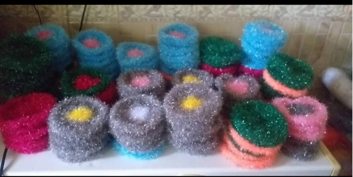 عروض حالين جلافه مواعين كرديه سعررر 500


**إذا كنت صاحب هذا الإعلان وتريد حذفه لأي سبب، رجاءا أرسل رسالة إلى الدعم الفني**