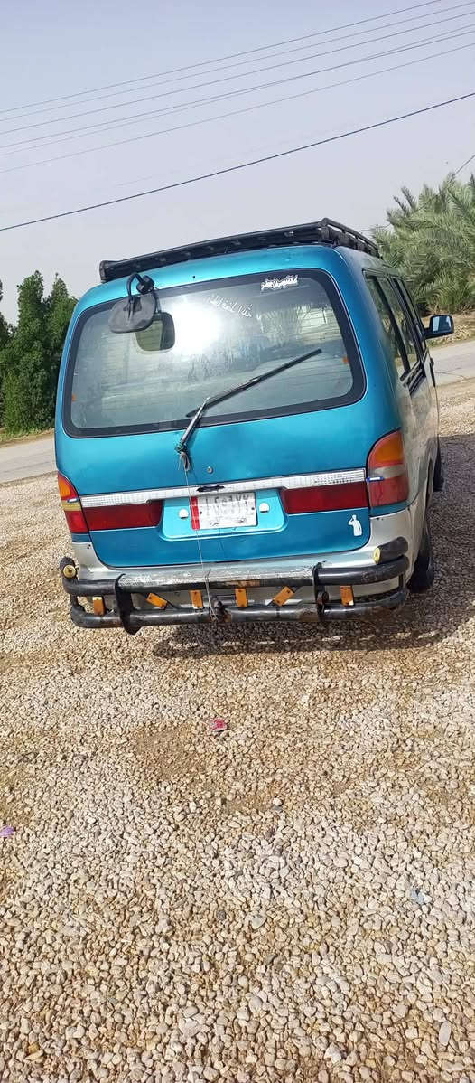 سلام عليكم بريجو 97لبيع اكسن كير مكينه دوشمه كل مكفلول مكان نجف عباسيه شواصي مكفوله ***********خط كوفه نجف
