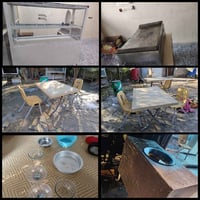 غراض مطعم • فلافل • قضاء المدينه