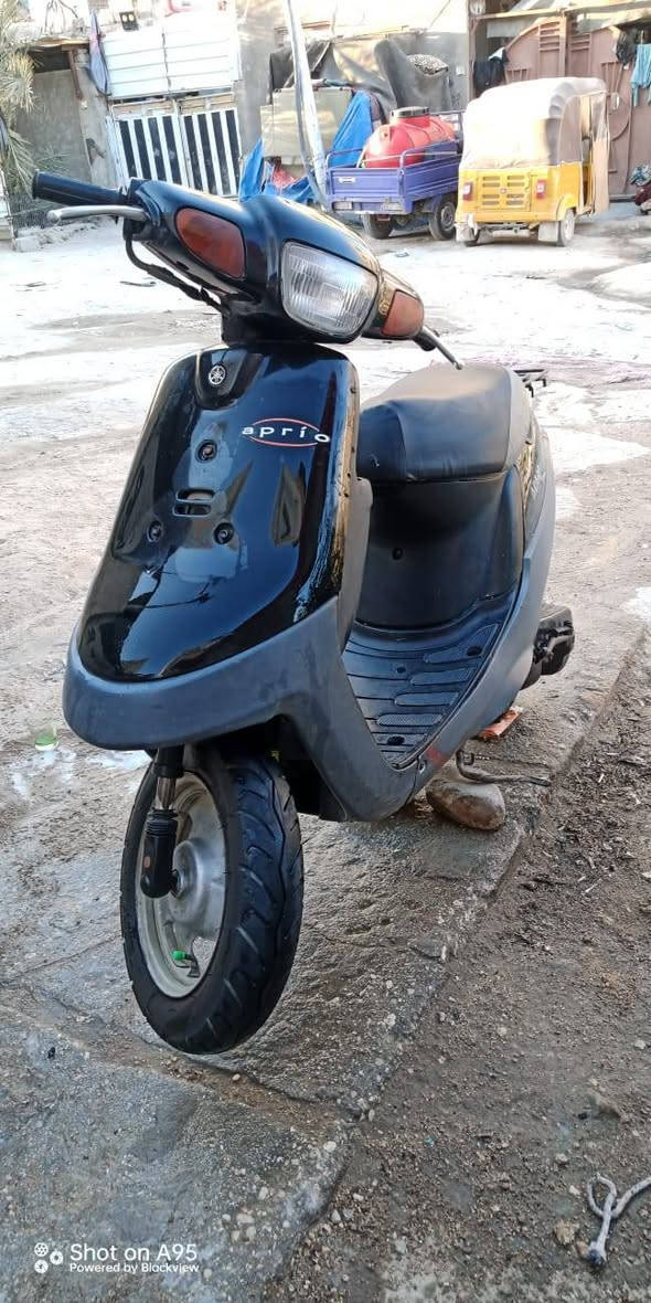 السلام عليكم دراجه بطه نظيفه لبيع محرك مفتوح مره وحده مكان كربلاء السعر 325وبيه مجال ***********
