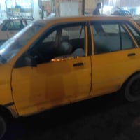 سايبا للبيع رقم بغداد الماني 2009مكينة وكير وشواصي مكفولات فقط المشط ت...