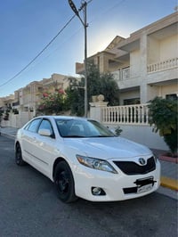 كامري • ٢٠٠٨ • فول مواصفات