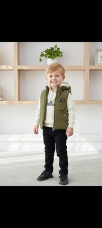 طقم صبياني • تضامن شارع نسرين • سنتر التوفير