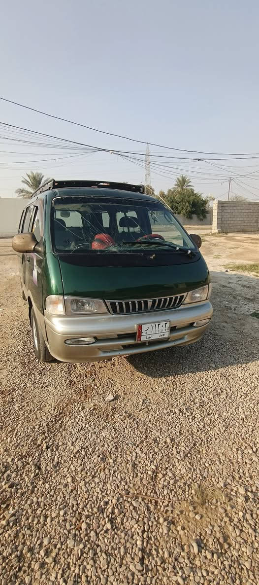 كيا بريجو موديل 2000 مكينه ستاركس مفتوح صار شهر من جفتهة كير اكسن مكفول تاير صدر جديد  رقم أنبار  بسم ولد جيراني يريد حول تاخظ صافي خطهة علاوي أبو غريب رقم موبالي ‏‪***********‬‏ عارضها  65 وفيها مجال
