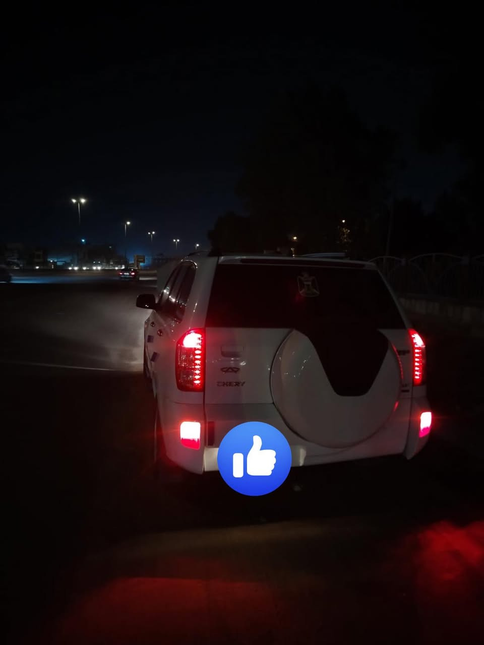السلام عليكم
تيكو موديل 13 نضيفه كلش بدون صبغ السياره مكينه 1800 السياره مواصفاته معروفه وجديده ومال جناي تبريد حداديه دواخل كله جديد تخم  تاير مكان السياره حله قرب سيطره الاثار  للاستفسار 
***********
