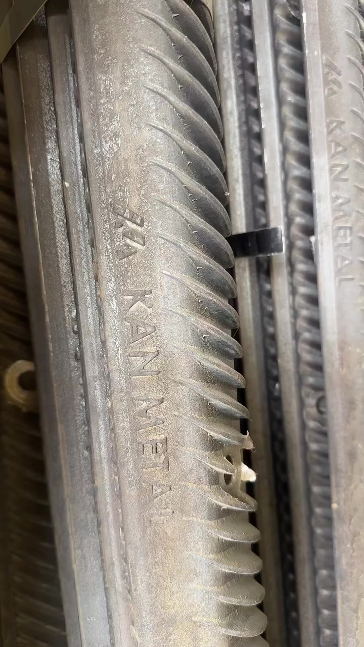 السلام عليكم
متوفر جميع قطع غيار حاصدات نيوهولند / كلاس
العنوان / كركوك / حي الصناعي / الشارع العام الرئيسي 
وكالة السنبلة الذهبية / بادرة مهندس مصطفى 
*********** - ***********
🛑يوجد خصم خاص لاصحاب الدفع النقد على جميع قطع الغيار
