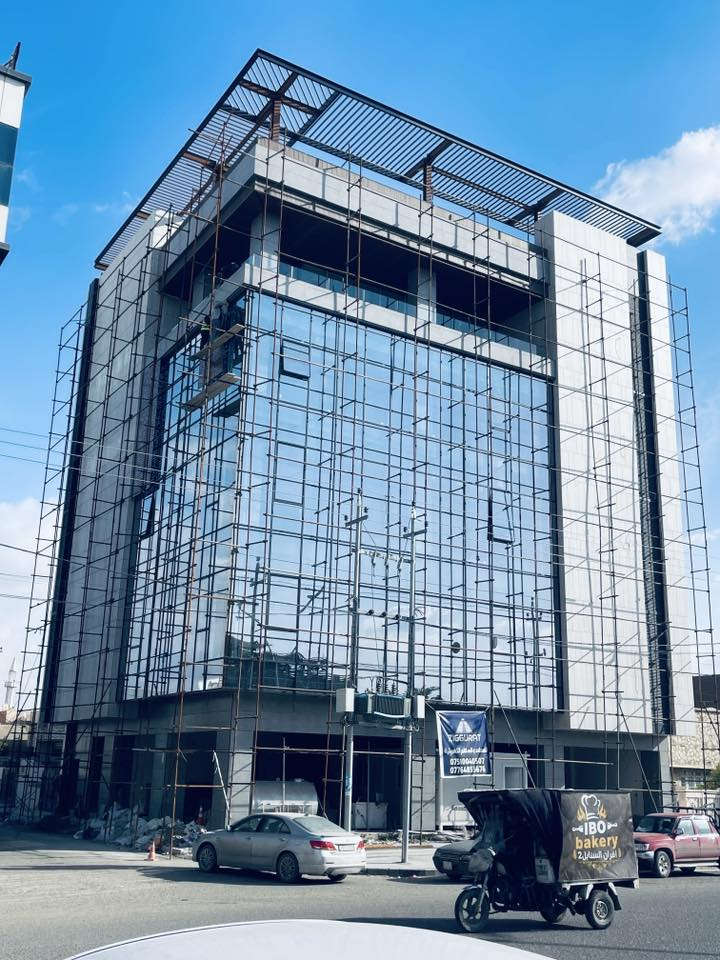 🚧 ضمن متابعتنا الميدانية لأعمال بناية كركوك / طريق بغداد 

نواصل تواجدنا الميداني بشكل مستمر لمتابعة تقدم الأعمال خطوة بخطوة، وضمان تنفيذ جميع الفقرات وفق أعلى معايير الجودة والدقة الهندسية، وبإشراف مباشر يهدف إلى تسريع وتيرة الإنجاز، ومعالجة أي ملاحظات فوراً، للوصول إلى مراحل متقدمة من العمل ضمن التوقيت المخطط وبأفضل نتائج ممكنة.


**إذا كنت صاحب هذا الإعلان وتريد حذفه لأي سبب، رجاءا أرسل رسالة إلى الدعم الفني**