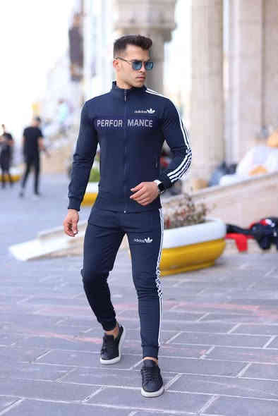 ⚜️مجموعة من التراكات ماستر كواليتي قماش ماليزي ⚜️

🔹قماش ستن من الخارج وقطن من الداخل قماش وقالب مضمون من الغسل🔹

🔴القياسات🔴(S.M.L.XL.XXL)

☄️.... ازياء السلطــان ~~~☄️
😍 ‏ 📍📍العنـــوان📍📍🟡خانقــين / مجمع حجي قاسم الجديد خلف مجمع حبيب مول

🛜رابط مواقعنا على التواصل الاجتماعي 🛜‏
‏https://hihello.me/p/027cbcc8-c2fe-47be-8639-4f79beac45f7 ‏

📞📞⚜***********⚜️📞📞
📞📞⚜️***********⚜️📞📞
