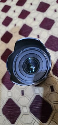 عدسة ١٦مم • للسوني