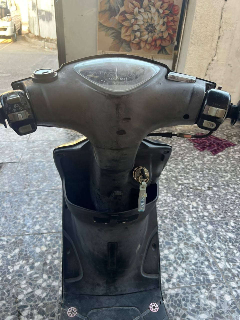 السلام عليكم مااكس عدله بلاديه مكفوله كفاله عااامه
دراجه بلاديه جديد كلش تراي زيرو العنوان بغداد البياع تقاطع درويش للستفسار شراي يتصل ويدلل ***********
