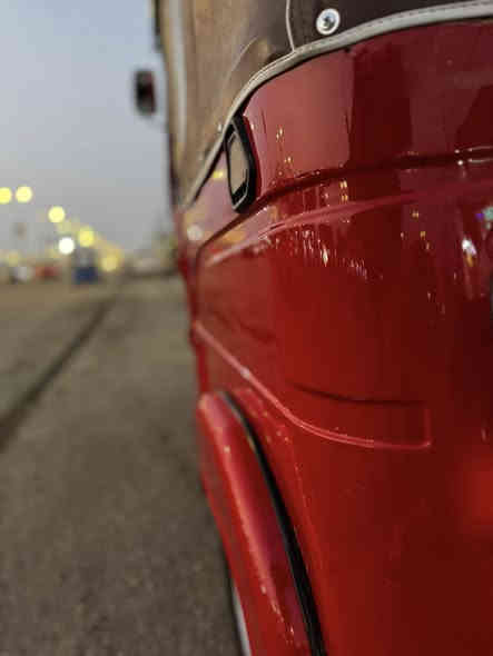 السلام عليكم تكتك رقم مديل 2022شهر 9بيها الغد بارد وملكوطه خياسات بصره القبله سعر 7800بيها مجال قليل الشراي *********** مكينه مبدله والفات
