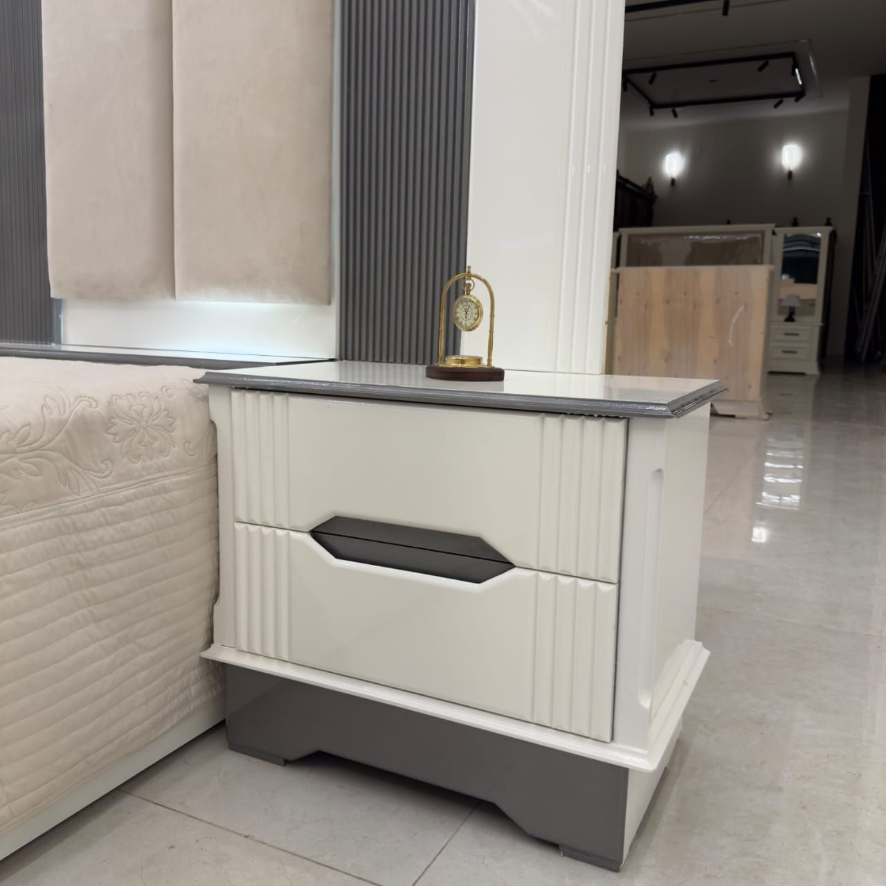 توفر هذا الموديل من جديد


**إذا كنت صاحب هذا الإعلان وتريد حذفه لأي سبب، رجاءا أرسل رسالة إلى الدعم الفني**