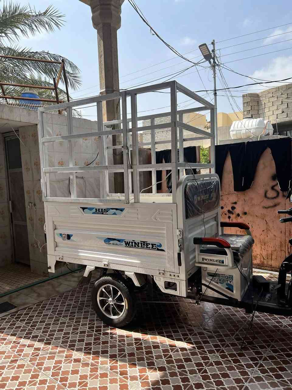 ستوته شحن 2026
ستوته ب وضع الشركه 
مستعمله شهر نضافه فول
شراي اتصل ***********
ديالئ بعقوبه
