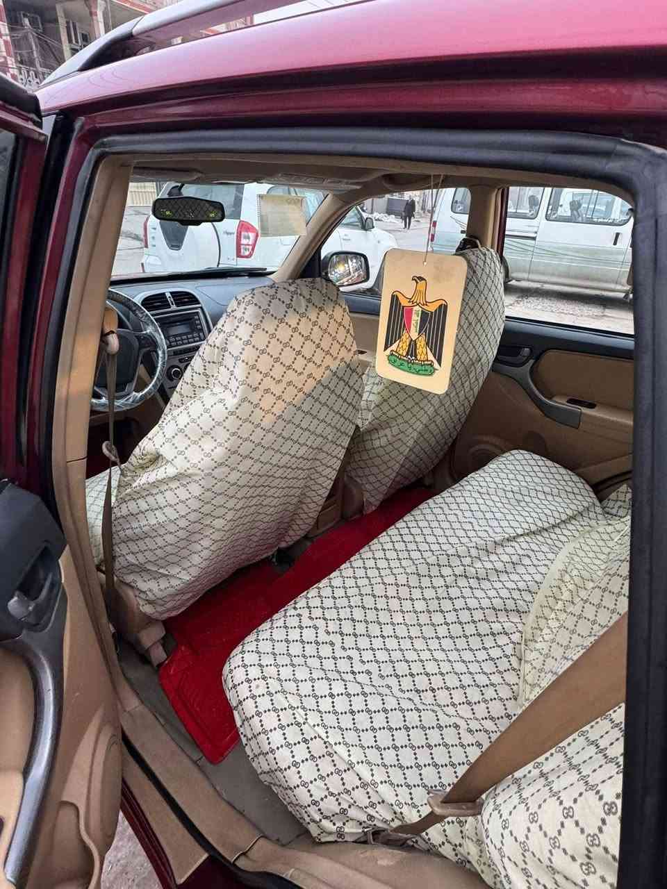 تيكو ١٣ محرك ١٨٠٠ كير كهربائي السياره مكينه كير صدر تبريد تخم تاير كله شركه سياره جاهزه ع لاخير بدون اي نقص سعرها ٦٥ رقمي ***********
