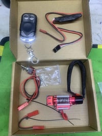 ونج كامل • كراولر • دهوك