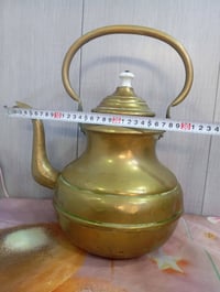 اللبيع  حافظه ثلج نحاس  الاستفسار اتصل  07706286501 @إشارة