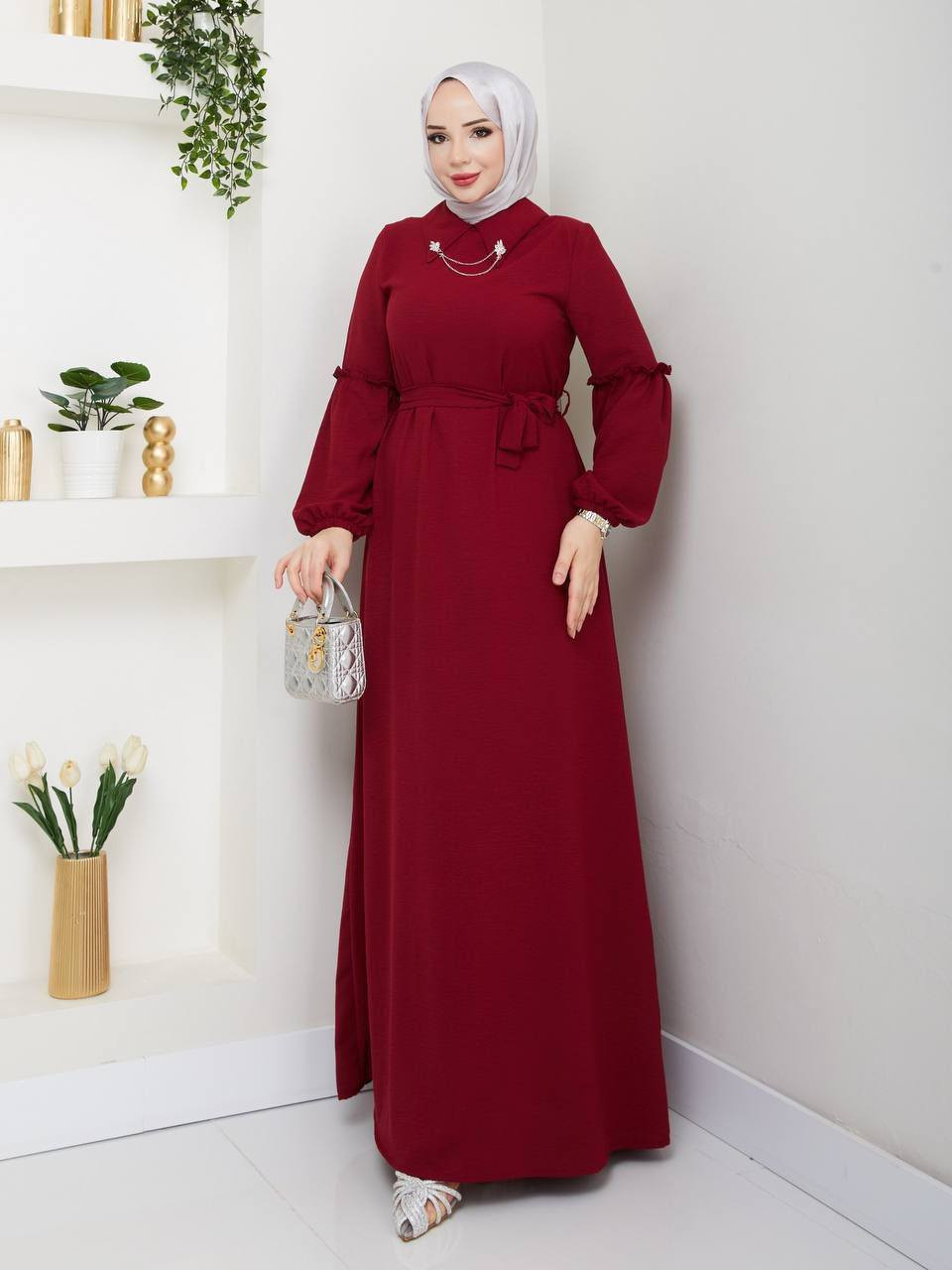 ✨️شروة فساتين 150 قطعة 
✨️سيريات نظامي معا الوانهم 
✨️قياسات 38 لحد 48 
✨️خامات درجة اولة من أرقا الماركات 
✨️السعر 7.50💲دولار  شيلة وحدا حصرا كل الكمية 
🌟باقي صور على الوتس👇
+905377654036


**إذا كنت صاحب هذا الإعلان وتريد حذفه لأي سبب، رجاءا أرسل رسالة إلى الدعم الفني**