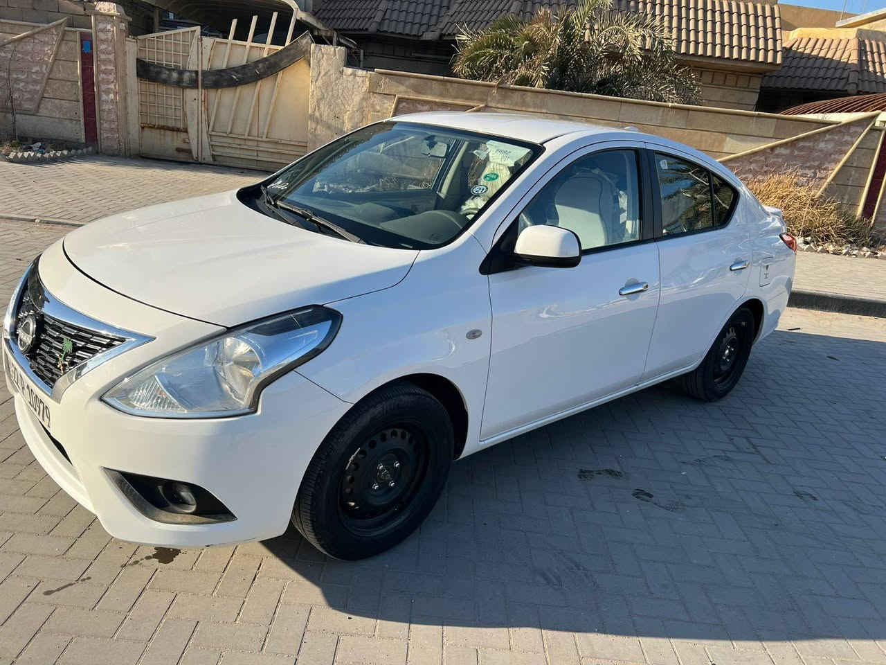 السلام عليكم نسيان سني هندي  البيع 
٢٠٢٤ كفاله عامه ماشيه ٤٣
السعر ١٣٠ و بي مجال 
مكاني البصره الطويسه 
***********
