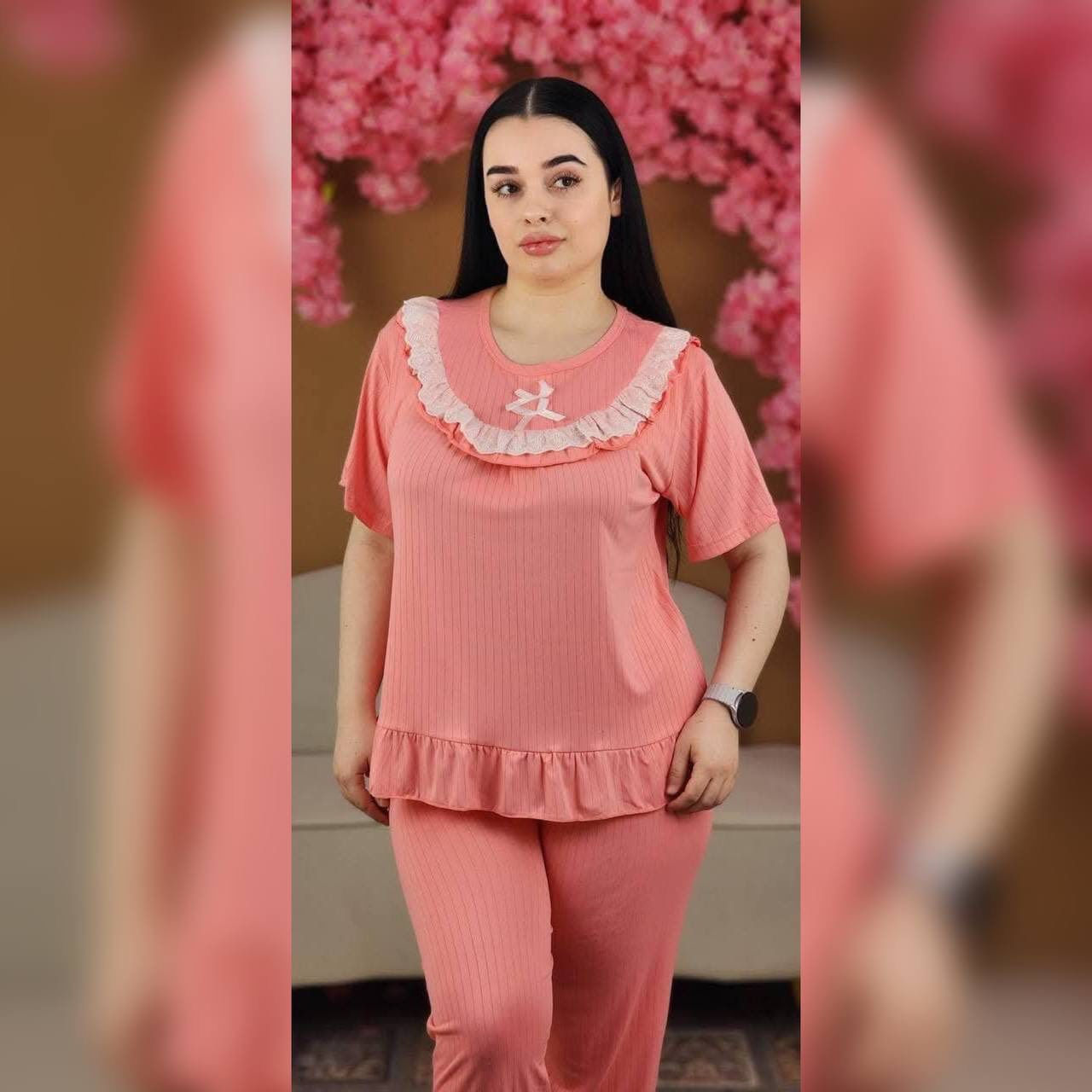 #عروض_خاصه
توفر تراك فانيل زبدة
خامة راقية مكفولة الجودة 👌
الدرزن مشكل نقشات (تقريباً 6 موديلات) 🎨
قياس فري سايز – قالب راهي ومريح ✨

💰 سعر الدرزن: ٦٦ الف 
📦 للكميات السعر يختلف

https://t.me/ahmad20miro

#جمله_شورجا
٪#جملة
#عرض_خاص
#جملة

#جملة


**إذا كنت صاحب هذا الإعلان وتريد حذفه لأي سبب، رجاءا أرسل رسالة إلى الدعم الفني**