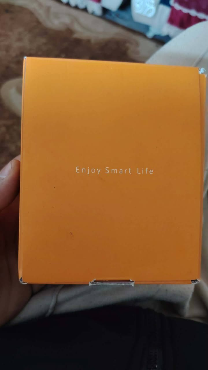 كاميرا  ماركة imou v2  مراقبة خارجية مقاوم ماء وغبار  دقة 2K شحن بطارية حجم 5000 فيها تخزين داخلي4 گيكا بايت  متحتاج رام يعني
ربط وايفاي عن طريق برنامج خاص بلكاميرا فقط 
 السعر 35 الف للاستفسار خاص متواجد مكاني ديالى يوجد توصيل


**إذا كنت صاحب هذا الإعلان وتريد حذفه لأي سبب، رجاءا أرسل رسالة إلى الدعم الفني**