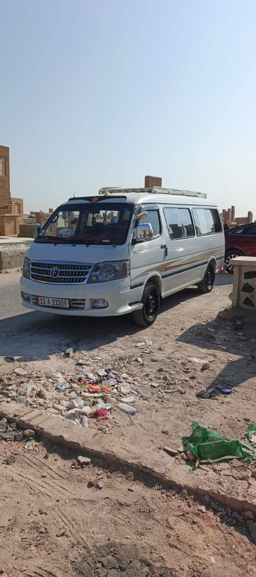 السلام عليكم سياره فوتون 2014 جاهزه م̷ـــِْن كلشي تخم تاير مكينه كير أكسل كفاله سيبايه ودرع ودواخلها نضيفه بديها خير م̷ـــِْن ألله صبغ بس الدواير لأستفسار أكثر أتصل (***********) السعر75 قفل مكان السياره ذيقار قضاء الرفاعي  ألمو شراي لٱ يتعبني
