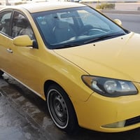 الانتره • ٢٠٠٨ • سماوه