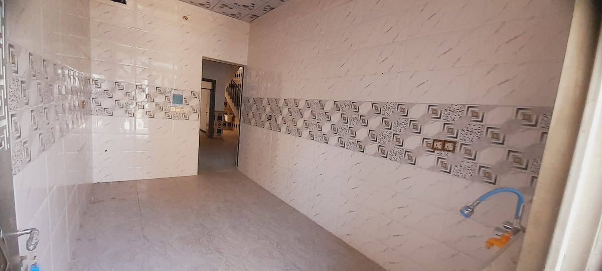 🕋بسم الله الرحمٰن الرحيم 🕋

👋السلام عليكم ورحمة الله وبركاته👋

🏪يعلن مكتب انمار للعقار

🌄الانبار قضاء الفلوجه 

🏡 بيت 

#للبيع في حي  الشهداء منطقه 19 الف خلف مجمع البرديني 

🔵 المساحه 125م الوجه 6 وربع النزال 20 م حديث 

🚧 بناء طابوك حديث بناء 2025

طابو صرف سند تحويل ملكيه بسم شخص واحد 

🛣️شارع 10م  وخدمات ساحه خضراء وقرب مدارس وخدمات  

🏠طابقين حديث 

🔵استقبال 
🔵مطبخ 
🔵غرف عدد 3
🔵مناور عدد 2
🔵صاله2
🔵صحيات 
 

💲#السعر المعلن 110  مليون وقابل للتفاوض مع صاحب العقار 
🧑‍💻عزيزي عندك عقار وتريد تبيعه باسرع وقت راسل صفحتنه نلبي لك طلبك 🙏♥️

⁉️للاستفسار اكثر مراسله صفحتنا او زياره المكتب انمار للعقار الواقع على شارع 60 مجاور مطعم  نفر بخاري  ومجاور المطعم وكوفي بلاك ساراي شارع السكلات او الاتصال 

☎️***********☎️كورك 
☎️***********☎️ واتساب  

⁉️اذا كنت تملك عقار وترغب في نشره مراسله صفحتنا او زياره المكتب انمار للعقار او ارسال المعلومات على الواتساب ☎️👆

⁉️الاسعار المعلنه في مكتبنا تحدد من قبل البائع وليس المكتب ونجمع البائع والمشتري وجها لوجه لاتمام عمليه البيع

⁉️متابعه ولايك للصفحه ليصلكم كل ماهو جديد فضلاً وليس أمراً

♥️طابت أوقاتكم بكل خير ♥️
